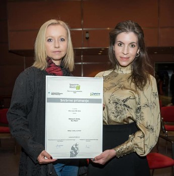 Recognition for innovation